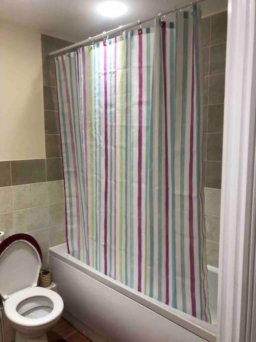 Justalf Facilities-spacious 2-bed In Thamesmead, Greenwich Appartement